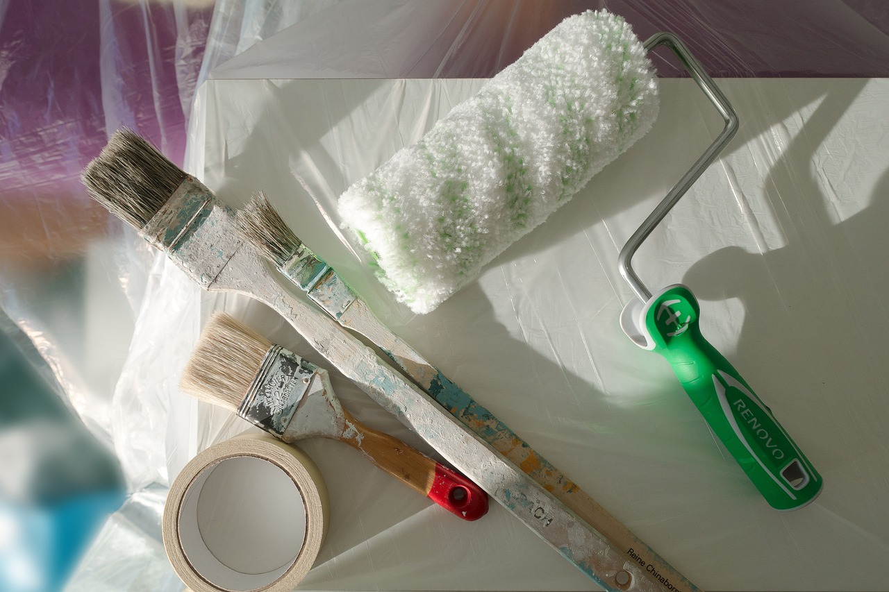 peinture peinture