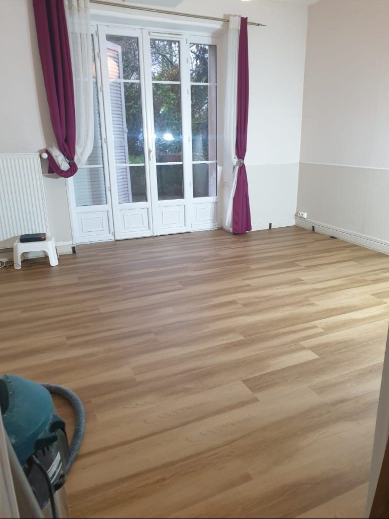 rénovation