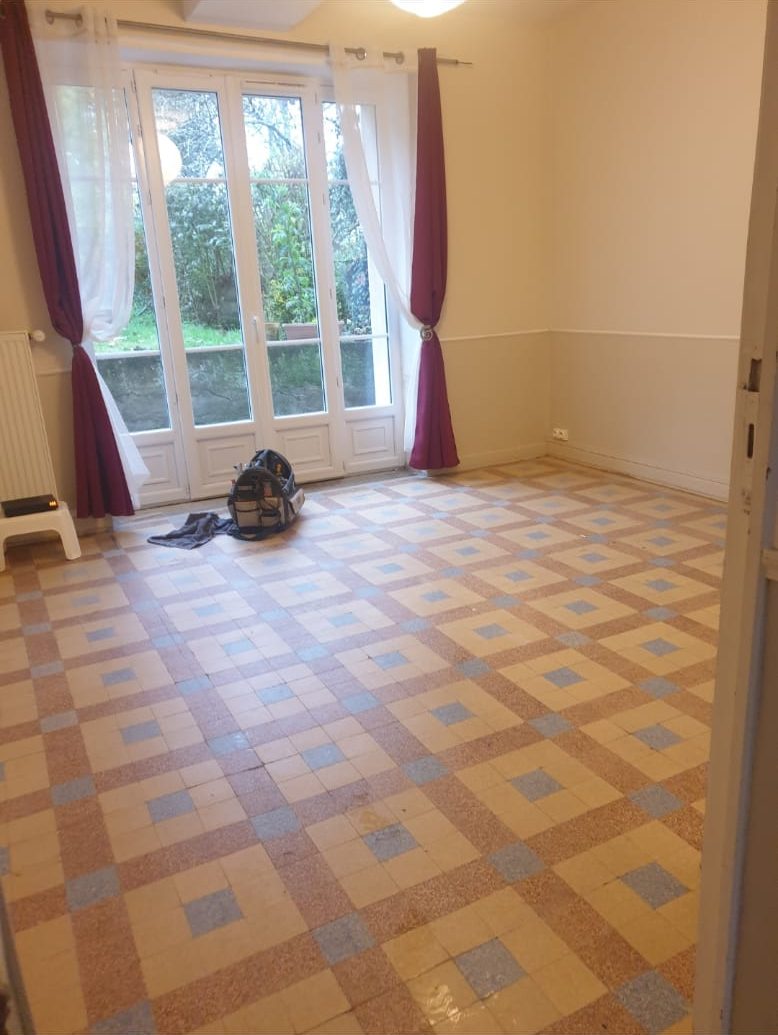 décoration